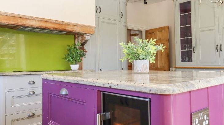 Solton Manor - Photo 13