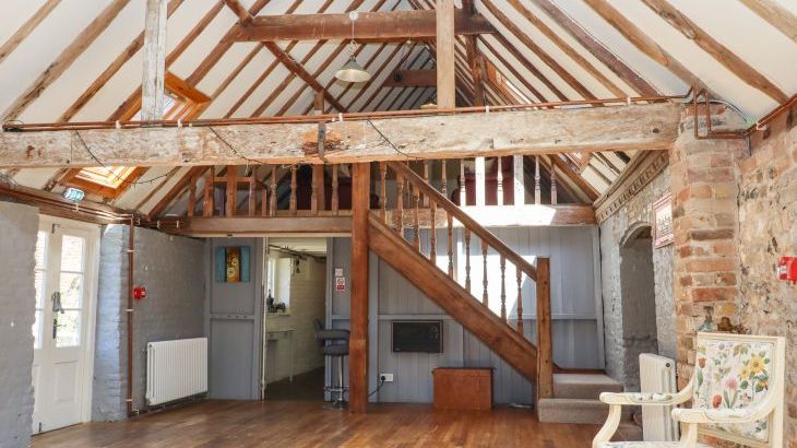 Solton Manor - Photo 14