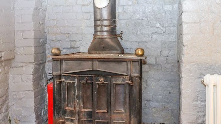 Solton Manor - Photo 15