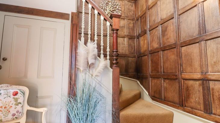 Solton Manor - Photo 16