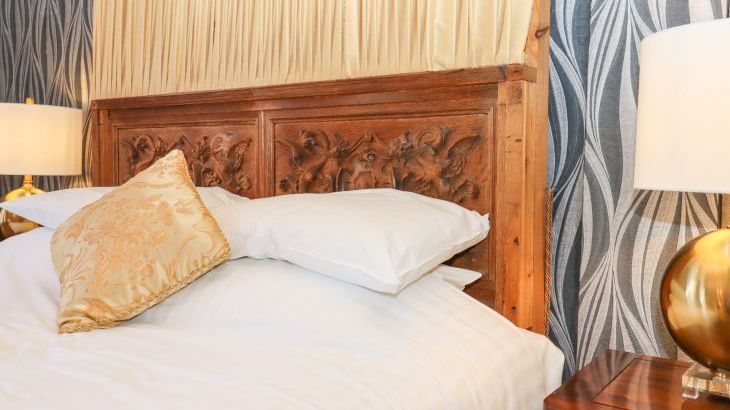 Solton Manor - Photo 19