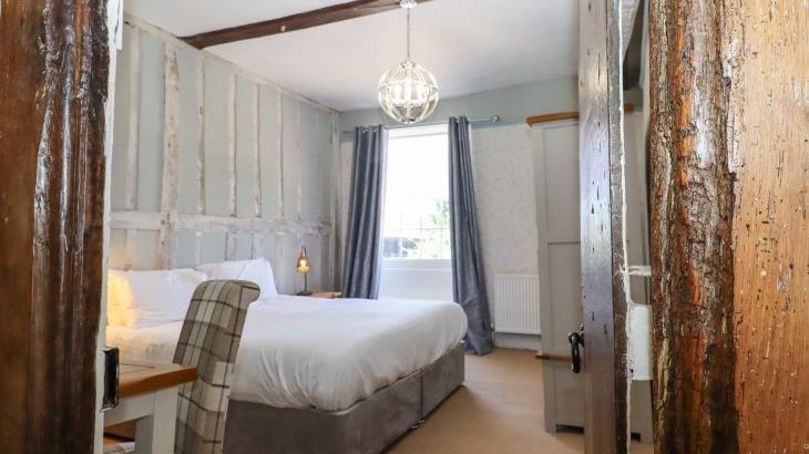 Solton Manor - Photo 21