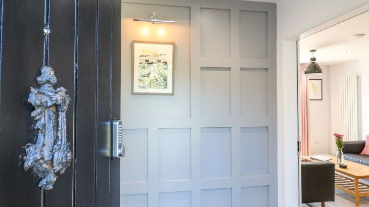 The Coach House, Bank Top Farm - Photo 4