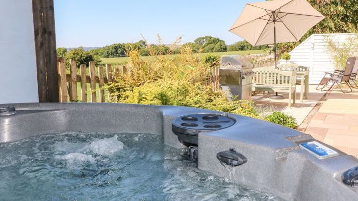 The Coach House, Bank Top Farm - Photo 1