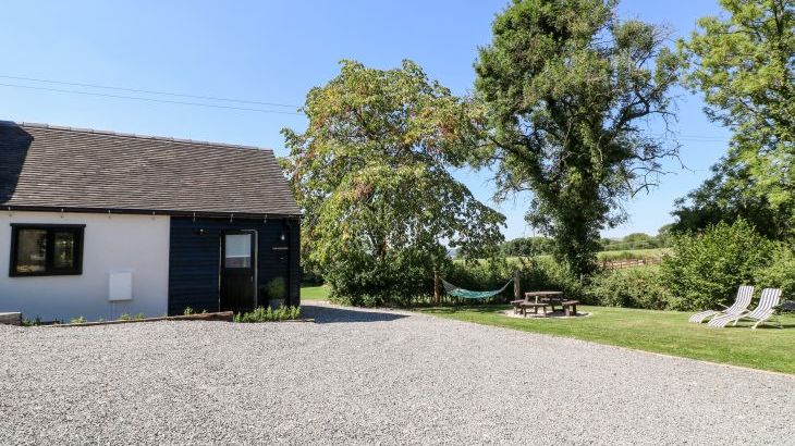 The Wood Shed, Bank Top Farm - Photo 17