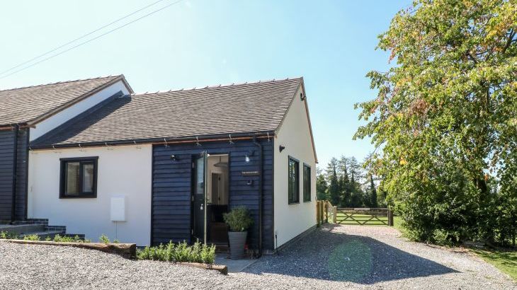 The Wood Shed, Bank Top Farm - Photo 18