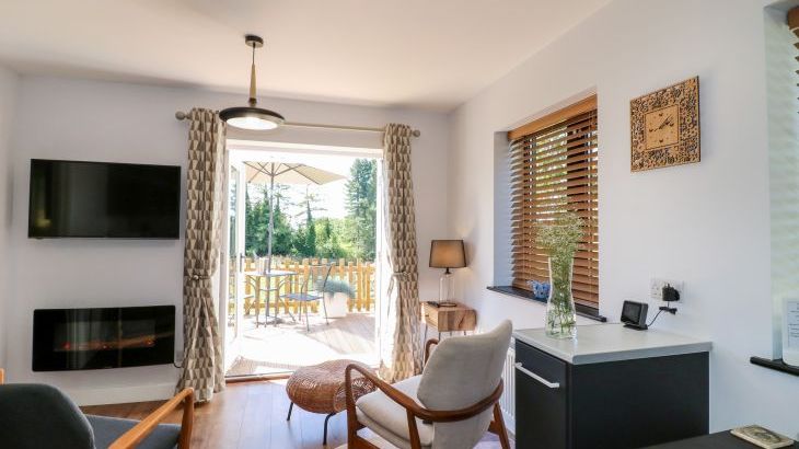 The Wood Shed, Bank Top Farm - Photo 2