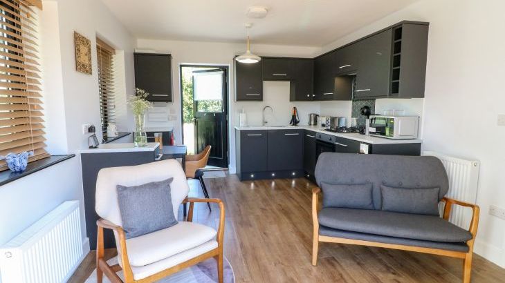 The Wood Shed, Bank Top Farm - Photo 3