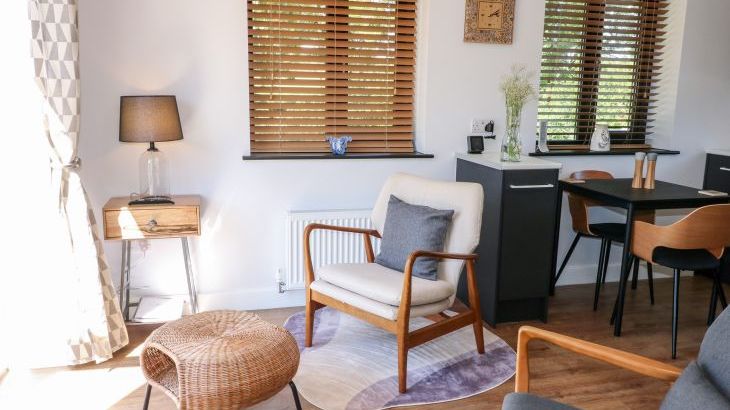 The Wood Shed, Bank Top Farm - Photo 4