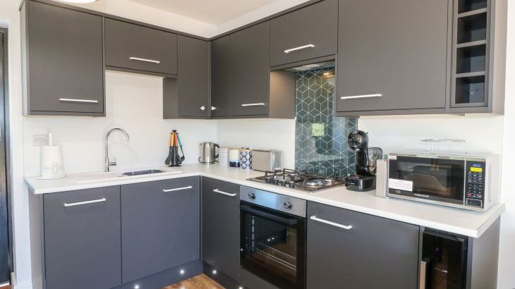 The Wood Shed, Bank Top Farm - Photo 5