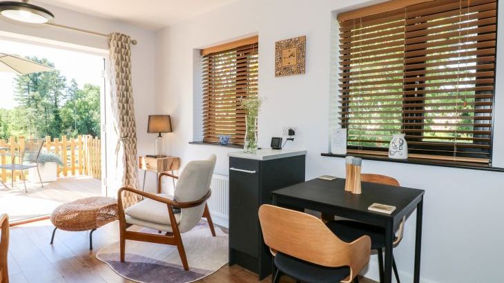 The Wood Shed, Bank Top Farm - Photo 6