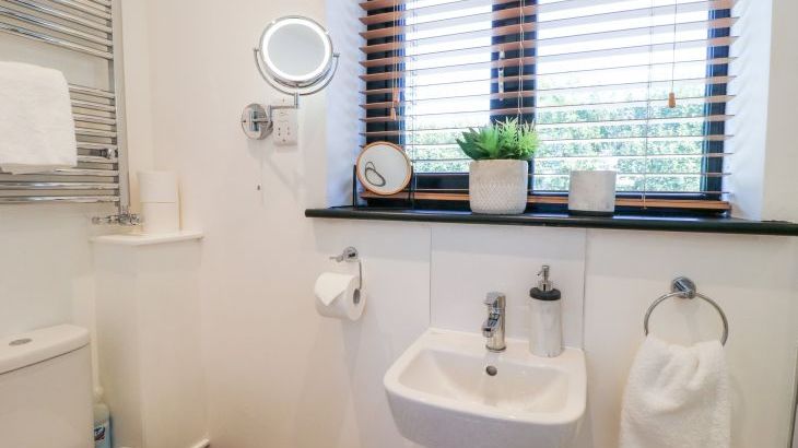 The Wood Shed, Bank Top Farm - Photo 10