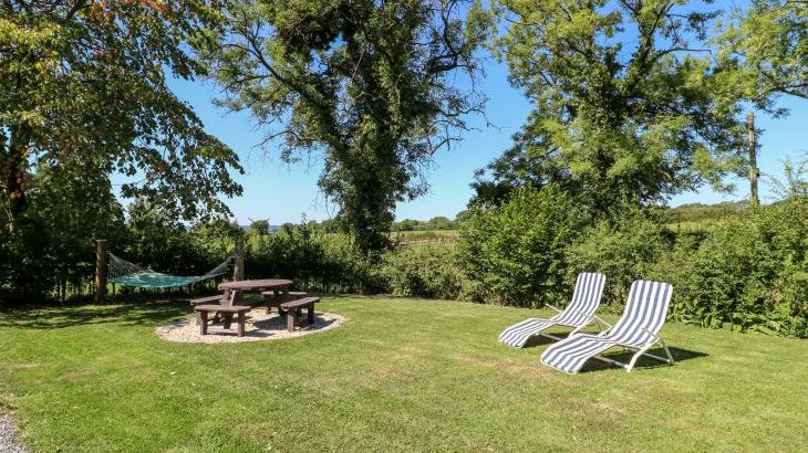 The Wood Shed, Bank Top Farm - Photo 14