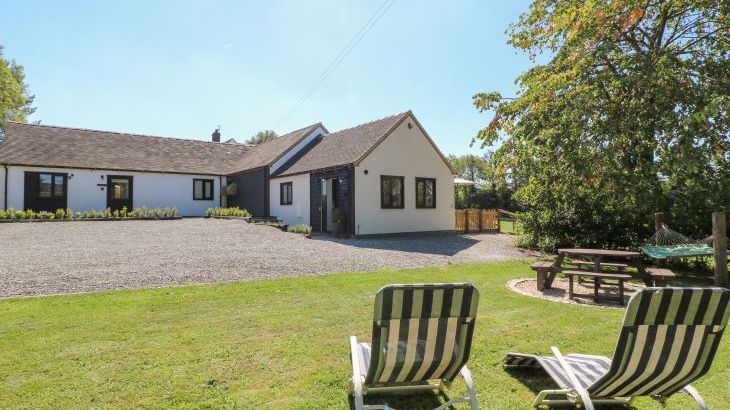 The Wood Shed, Bank Top Farm - Photo 15
