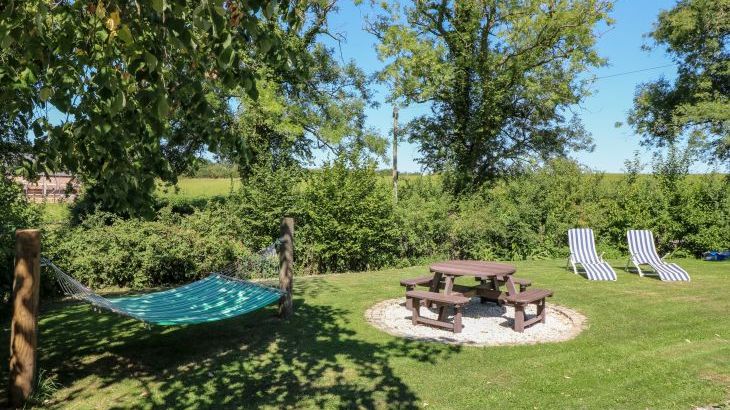The Wood Shed, Bank Top Farm - Photo 16