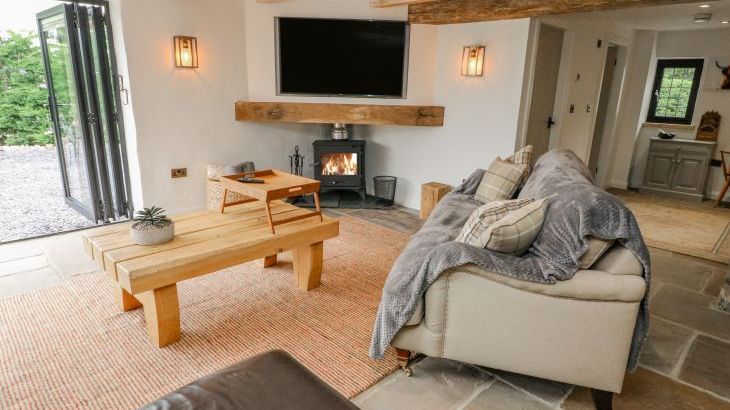 Old Bell Works - Photo 5