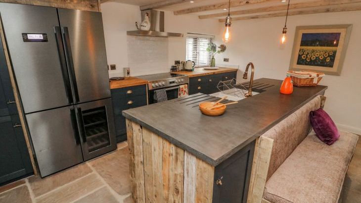 Old Bell Works - Photo 8