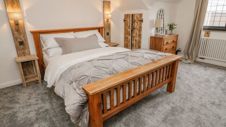 Old Bell Works - Photo 20