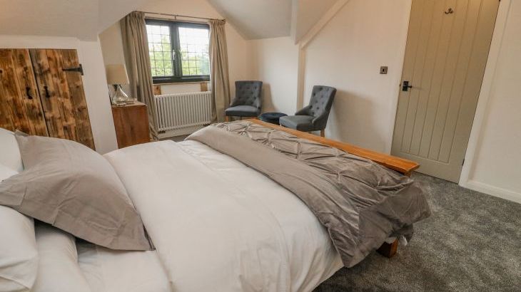 Old Bell Works - Photo 22