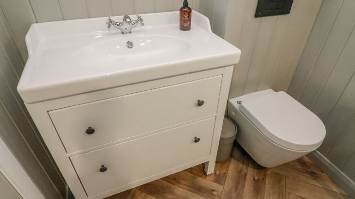 Old Bell Works - Photo 23