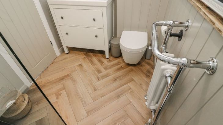 Old Bell Works - Photo 24