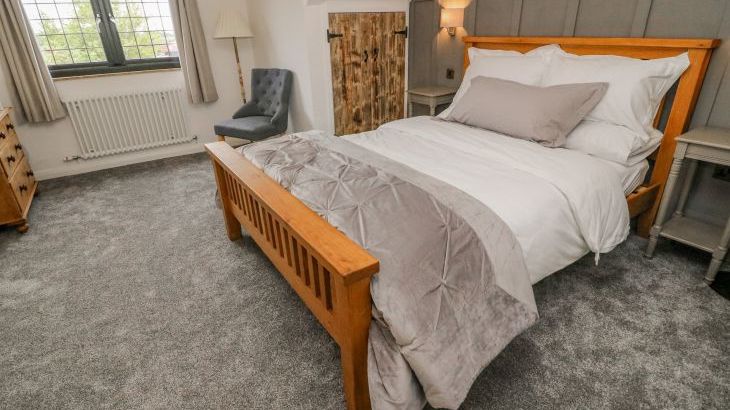 Old Bell Works - Photo 26