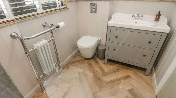 Old Bell Works - Photo 28