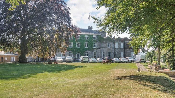 Knights Corner Stanhope Castle - Photo 38