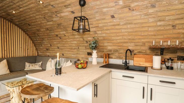 Tan Y Wawr - Derwen - Photo 9