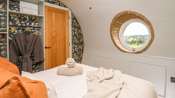 Tan Y Wawr - Derwen - Photo 15