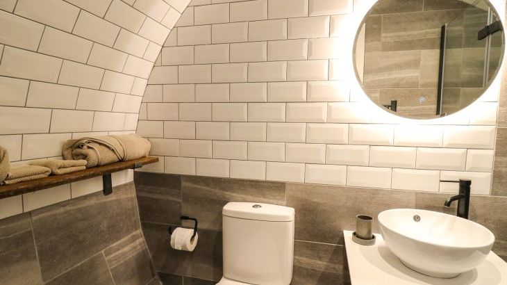 Tan Y Wawr - Derwen - Photo 18