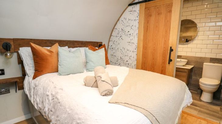 Tan Y Wawr - Derwen - Photo 20