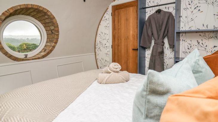 Tan Y Wawr - Derwen - Photo 22