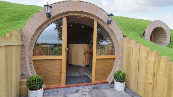 Tan Y Wawr - Derwen - Photo 26