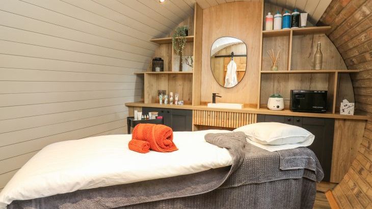 Tan Y Wawr - Derwen - Photo 29