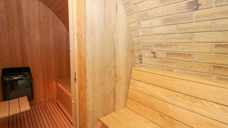 Tan Y Wawr - Derwen - Photo 30