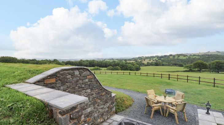 Tan Y Wawr - Derwen - Photo 32