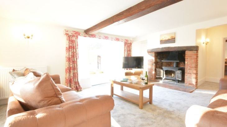 Bedingfield House, nr Debenham - Photo 81