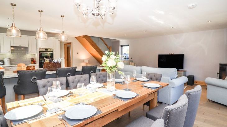 Lake View Lodge - Photo 7