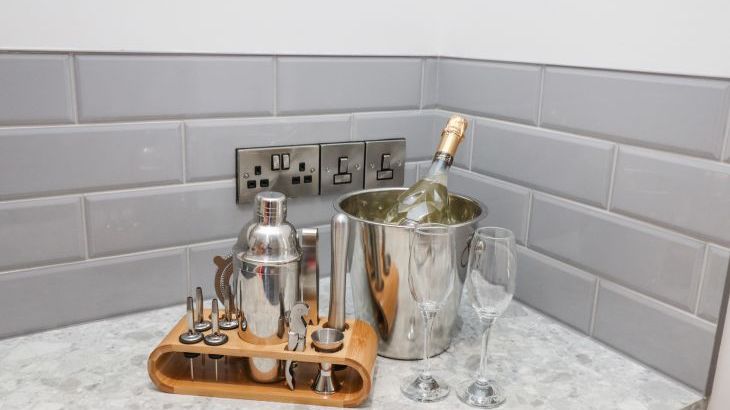 Lake View Lodge - Photo 6