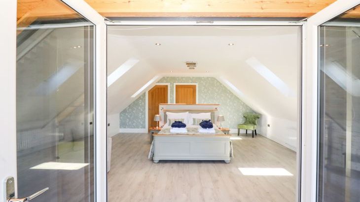 Lake View Lodge - Photo 20