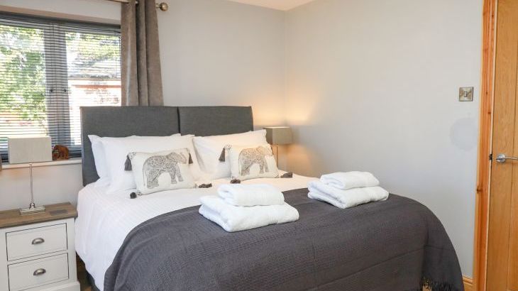 Lake View Lodge - Photo 27