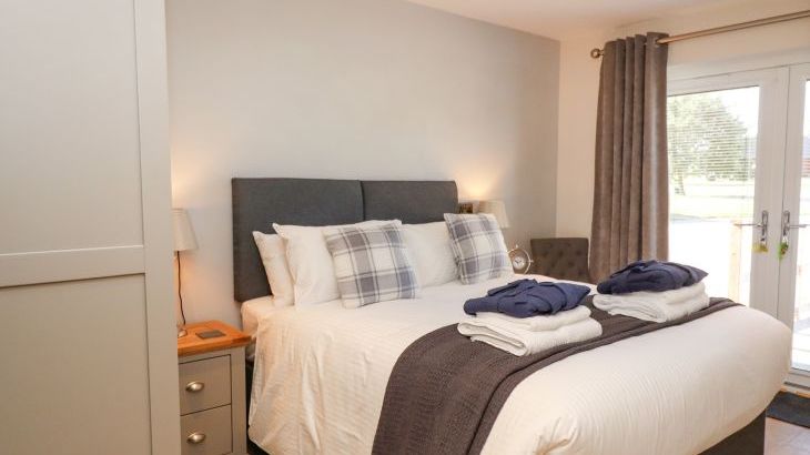 Lake View Lodge - Photo 28