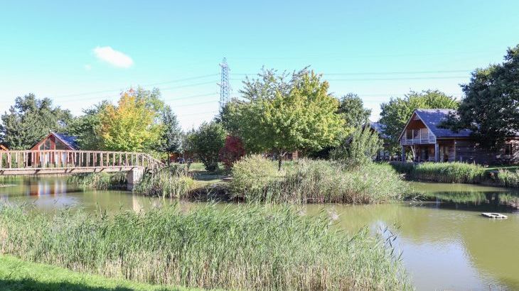 Lake View Lodge - Photo 46