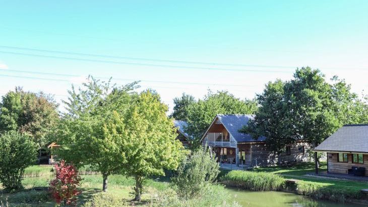 Lake View Lodge - Photo 47