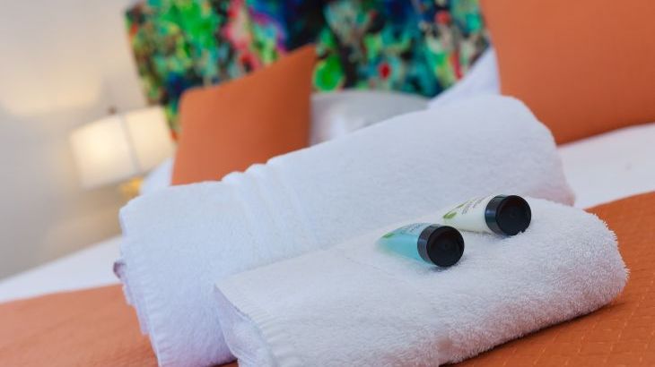 Sea Sands - Photo 17