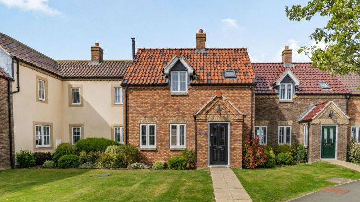 Lantern House - Main Photo