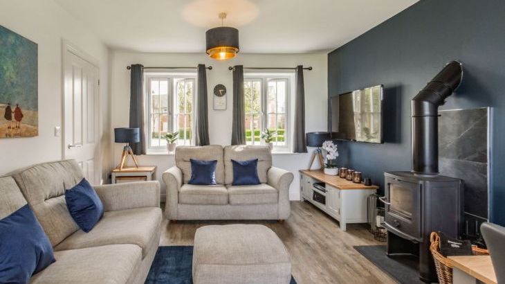 Lantern House - Photo 4