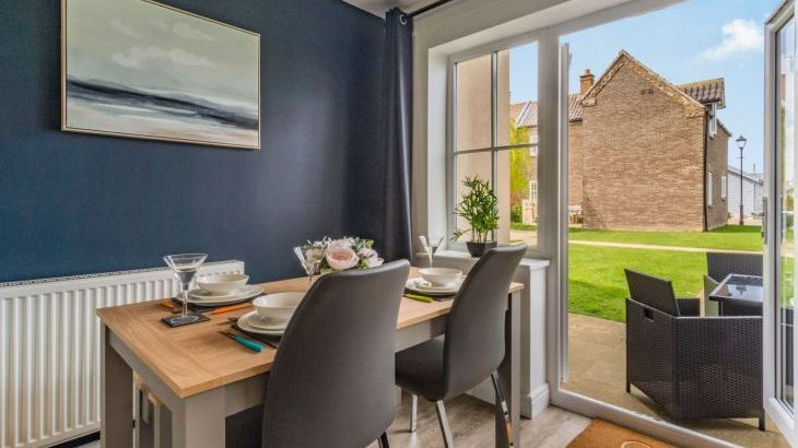 Lantern House - Photo 6