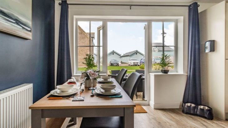 Lantern House - Photo 7